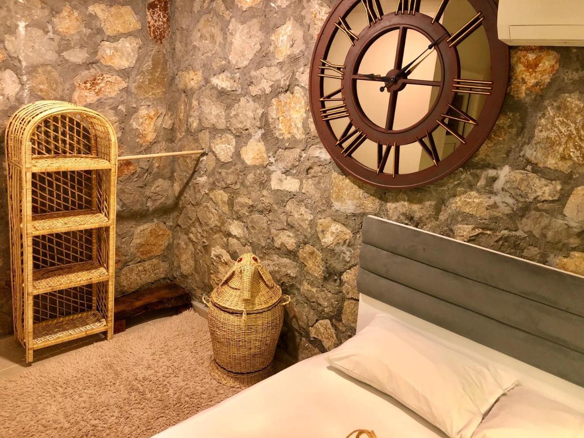 Zirkon Doga Butik Otel Fethiye Exterior photo
